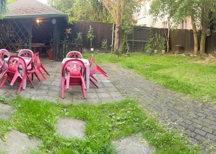 Apartman Zukalka 2Kk