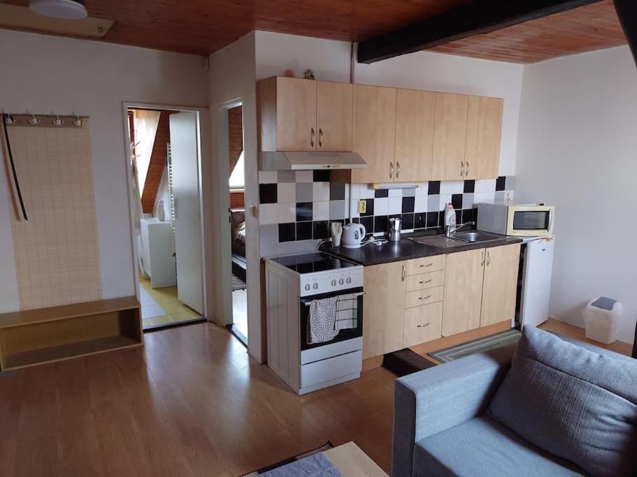 Appartement Zukalka 2kk