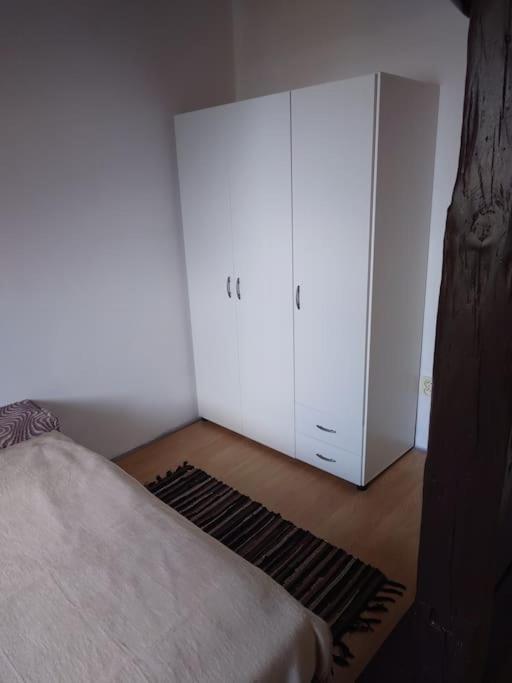 Zukalka 2kk Appartement *