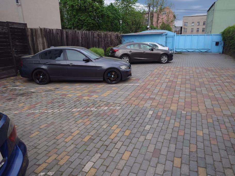 Appartement Zukalka 2kk