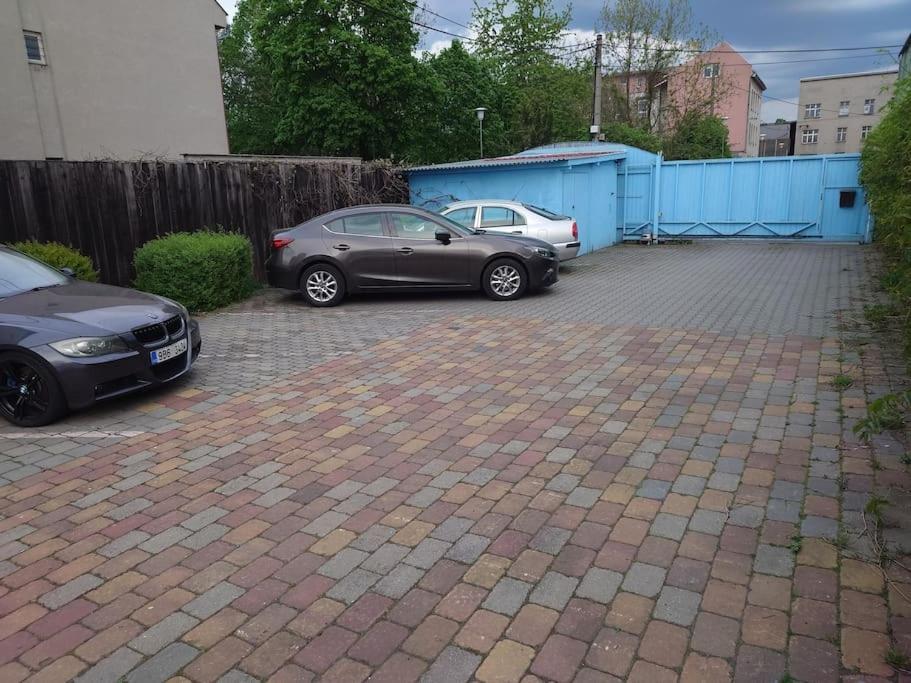 Appartement Zukalka 2kk Ostrava