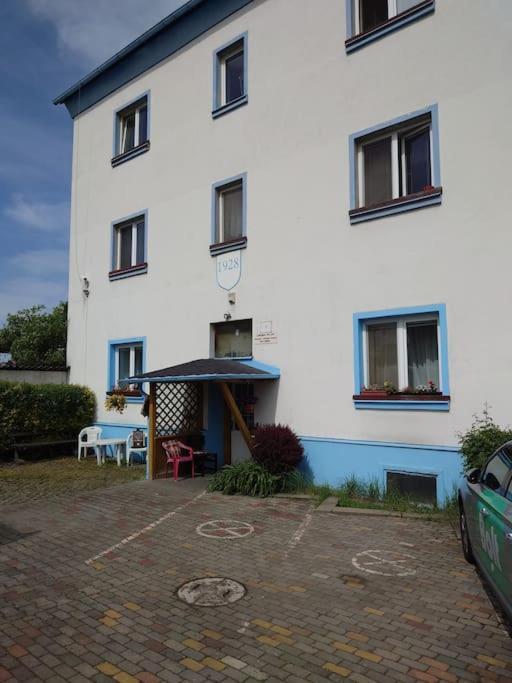 Appartement Zukalka 2kk *