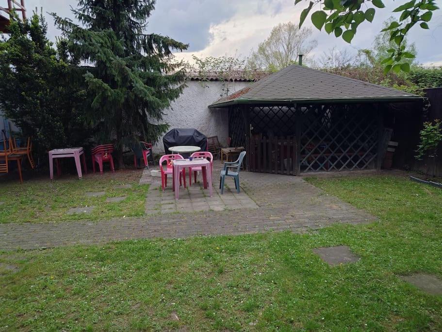 Zukalka 2kk Appartement Ostrava
