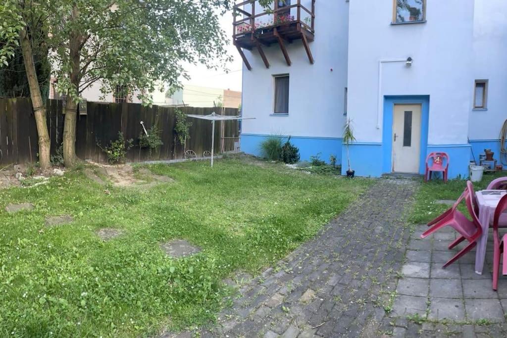 Zukalka 2kk Appartement